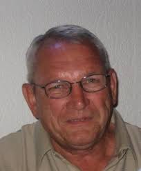 Gerald Adams Obituary