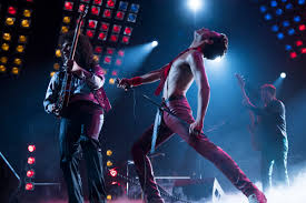 The Costumes in 'Bohemian Rhapsody' Help Rami Malek Victoriously Transform  into Freddie Mercury - Fashionista
