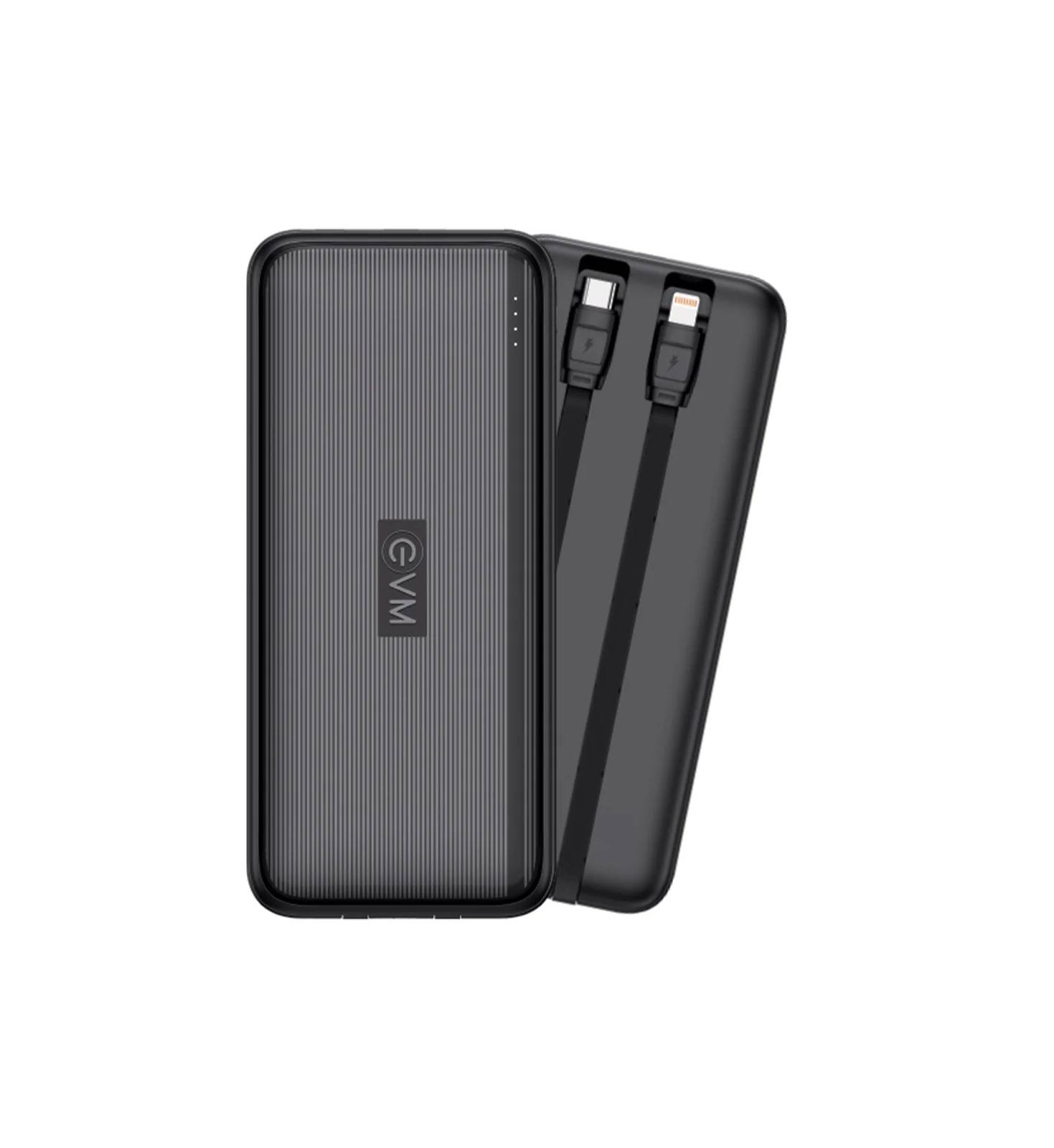 EnConnect 10000mAh Powerbank EVM P0501 product image