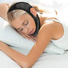 Collier Cervical Anti Ronflement FUFRE Coussin Cervical Anti-ronflement