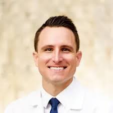 Dr. Braden M. Mcknight
