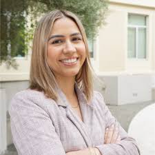 Courtney Clark, MSN, RN, CNL, PHN