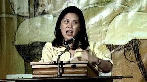 Kristina bernadette cojuangco aquino (born february 14, 1971), better known by her screen name kris aquino, is a filipina tv host, actress, producer, product endorser and businesswoman. Edsa 29 Pinky Aquino Abellada Youtube