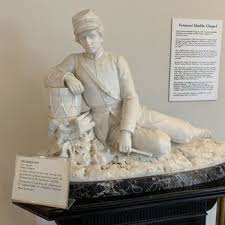 VERMONT MARBLE MUSEUM