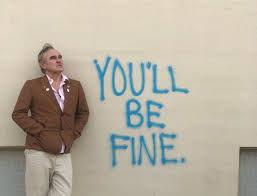 Morrissey confesses he can no longer reviews. Live Review Morrissey Live At Wembley Arena Xs Noize Online Music Magazine