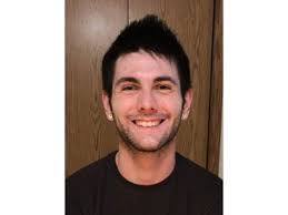 Scott Robert Boudreau