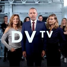 Prvních pár vteřin po probuzení člověk neví, jestli ještě sní, nebo je svět opravdu jiný než před měsícem. Dvtv Podcast Podtail