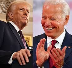 BREAKING: Donald Trump wird dort getroffen, wo es am meisten schmerzt, als  Nielsen offenbart, dass seine Amtseinführung viel weniger Zuschauer  angezogen hat als Joe Bidens