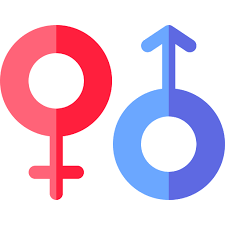 Image result for female sex sign