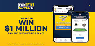 Download the fox sports super 6 app on our website now and join all the actions immediately. Fox Bet Super 6 Apps On Google Play