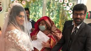 Vanitha vijayakumar marriage photos vanitha marriage photos : 3 à®µà®¤ à®¤ à®° à®®à®£à®® à®š à®¯ à®¤ à®• à®£ à®Ÿ à®µà®© à®¤ Vanitha Vijayakumar Marriage Hindutamil In