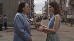 Hoe slaagde een stad van amper 60.000 inwoners erin zoveel toptalent. Vpro De Geniale Vriendin Facebook