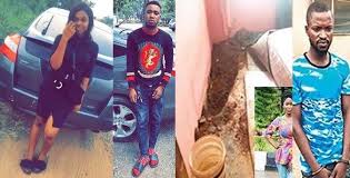 Mastering the usage of online dating sites or apps is basically the most popular yahoo boy format on the internet; Dear Ladies Dating Yahoo Boys Is The Fastest Way To Lose Your Life Dolapo Badmus Naijafinix