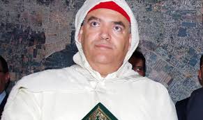 Le chef du gouvernement, méchouar said rabat, maroc. Abdelouafi Laftit Ministre De L Interieur Maroc Hebdo L Actualite Du Maroc