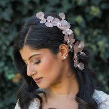 Bridal Hair Accessories