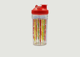 Klantenbeoordeling cookut mayozen mayonnaise shaker. Coyote Cocktail Shaker White Cookut L Exception