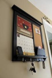 Products Traditional Bulletin Board Toronto By Rozemake Decor Wall Calendar Home Decor