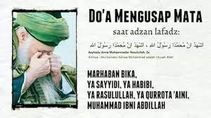 Abiya Jeunieb Faedah Mencium Jari Jempol Dan Facebook