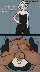 Rule34 - If it exists, there is porn of it  spider-gwen  6129503