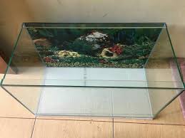 Aquarium akrilik nikita triset ukuran l / nikita glass water tank l: Aquarium Akuarium Kaca Ukuran 60 X 30 X 35 Cm 60x30x35 Untuk Aquascape Ikan Hamster Hewan Dll Shopee Indonesia