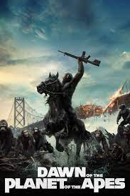 Dawn Of The Planet Of The Apes 2014 Dawn Of The Planet Planet Of The Apes Full Movies