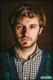 Line Up — Jasper Folk Music Festival