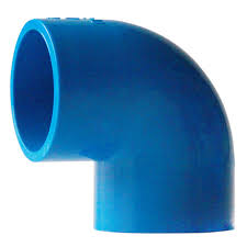 These elbows work great to add additional angles to your application, when just 90 degrees will not. Pvc Elbow Pipe Fittings Water Supply Pipe 90 Degree Water Right Angle Elbow Joint Fish Tank