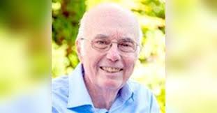 Harry Weingartner Obituary