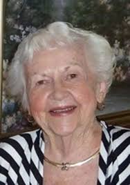 M. Theresa Cotter Logsdon (1929-2021)
