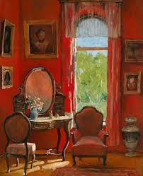 Still Life Quick Heart Interior Art Interior Paintings Painting