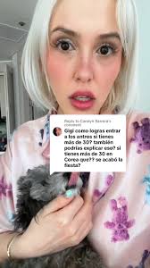 Gigi Gerardo Love Is Blind Mexico