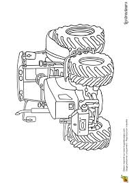 Mario kart 8 jeux videos coloriages a imprimer. Page 11 Sur 12 Sur Hugolescargot Com Coloriage Tracteur Coloriage Voiture A Imprimer Coloriage
