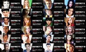 Hunger Games Fan Club Movie Pics Cinema Tv Hunger Games Tributes Hunger Games Hunger Games District 13