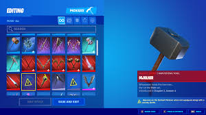Apr 25, 2020 · how to unlock the axe of champions pickaxe in fortnite! The Best Fortnite Pickaxes So Far Gamespot