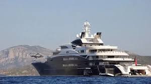 It comes with a number of. Bill Gates Treats His Family On A 450 Ft Luxury Yacht Mediterranean Vacation Video Dailymotion