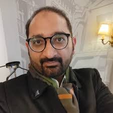 Jack Reasoner's Instagram, Twitter & Facebook