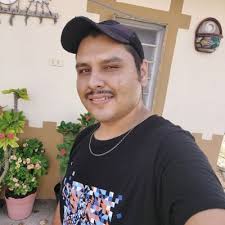 Jorge Richards (@cokimetalik)