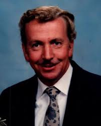 John Kenneth Bragg Obituary January 31, 2025