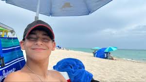 Two teenagers in court charged with murder of boy in Guildford - BBC News