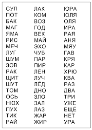 английский язык для малышей учимся писать буквы и слова Slova Iz 3 Bukv Uchimsya Chitat Chtenie Uroki Pisma