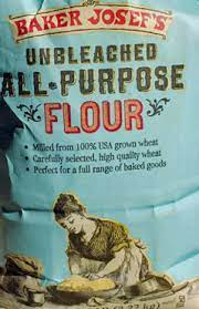 Trader Joe S Organic Unbleached All Purpose Flour Reviews Trader Joe S Reviews