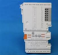 Beckhoff KL9010 Logic Controller Bus End Terminal Made in Germany