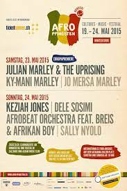 Es gebe zwar einen riesenandrang von reisewilligen in der region. Afro Pfingsten 2015 Reggaeville Com
