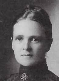 Jane Dishman “Jennie” Farmer Begley Landron (1860-1936)