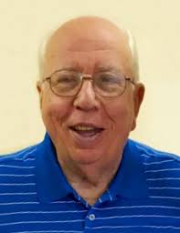 Obituary for Joseph "Joe" R. Gorman