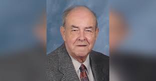 Obituary information for Vaden Lee Wilburn
