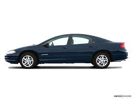 Image result for Midnight Blue 2003 Intrepid