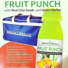 Automatic Dealership Upon Buying 1 Product Pack Of Fruit Punch Fruitpunchphilippines Yahoo Com Fruit Punch Barley Chia Seeds