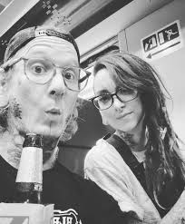 Aaron Is's Instagram, Twitter & Facebook