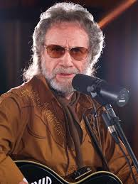 David Frizzell and Mary Sarah: Classic Duet Revived